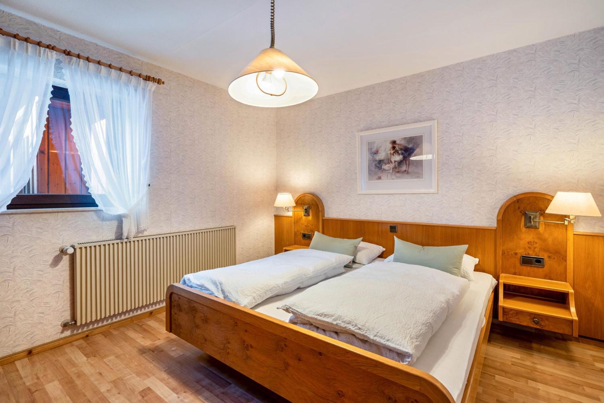 Gaestehaus Absbachtal Bad Rippoldsau-Schapbach Eksteriør bilde